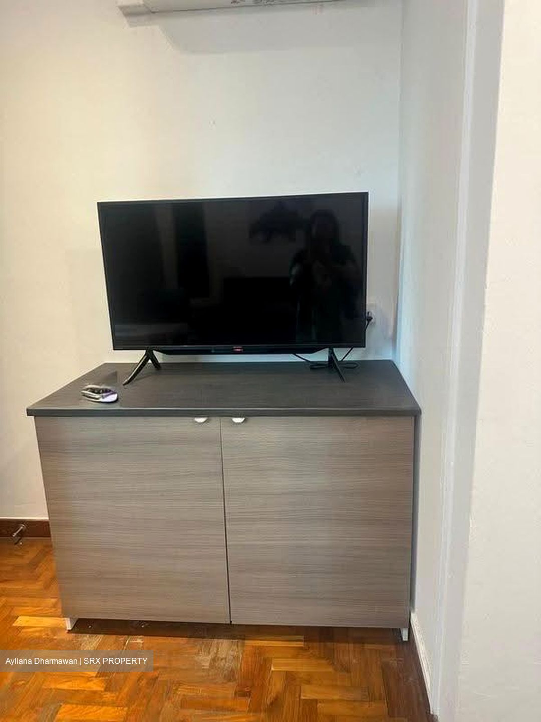 Fortune Park (D19), Condominium #627471101